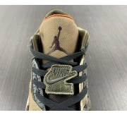 Jordan Camo Air 3 Retro DO1830-200 Patchwork 0731